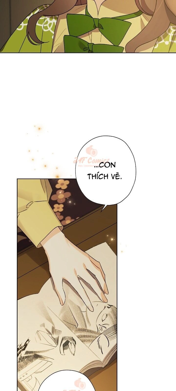 Tôi Trở Thành Mẹ Kế Của Cinderella Chapter 40 - 21