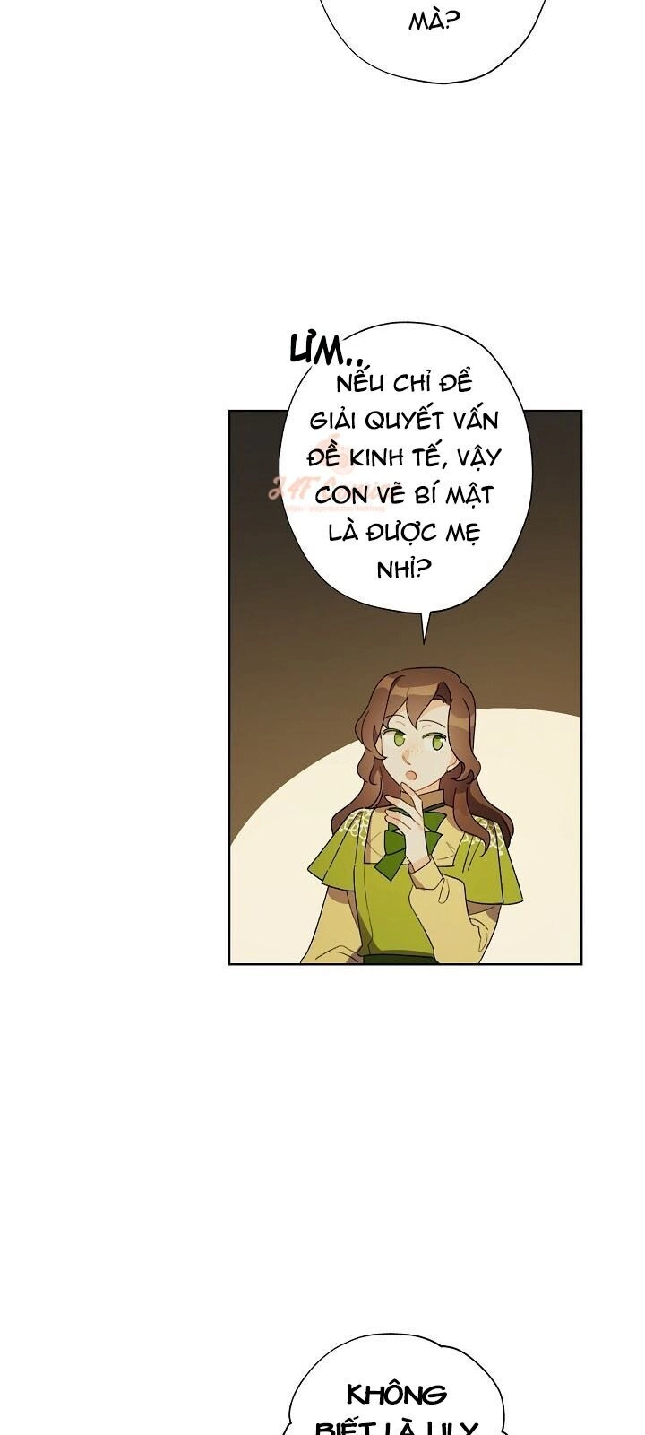 Tôi Trở Thành Mẹ Kế Của Cinderella Chapter 40 - 23