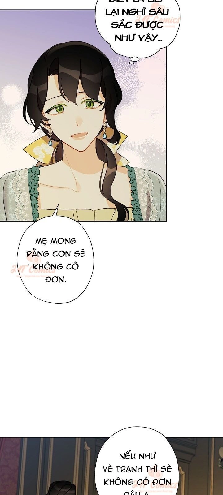 Tôi Trở Thành Mẹ Kế Của Cinderella Chapter 40 - 24