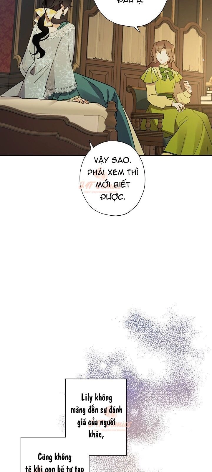 Tôi Trở Thành Mẹ Kế Của Cinderella Chapter 40 - 25