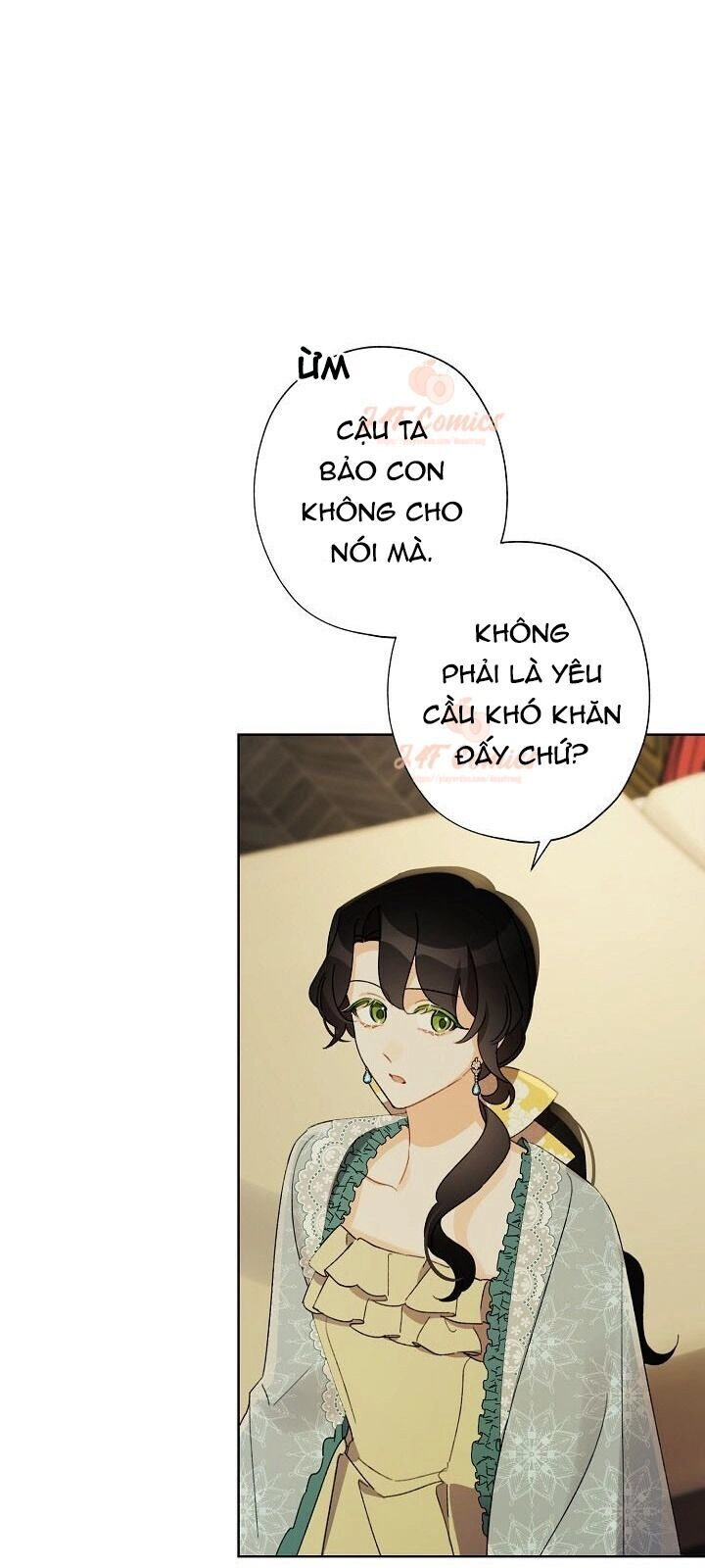 Tôi Trở Thành Mẹ Kế Của Cinderella Chapter 40 - 28