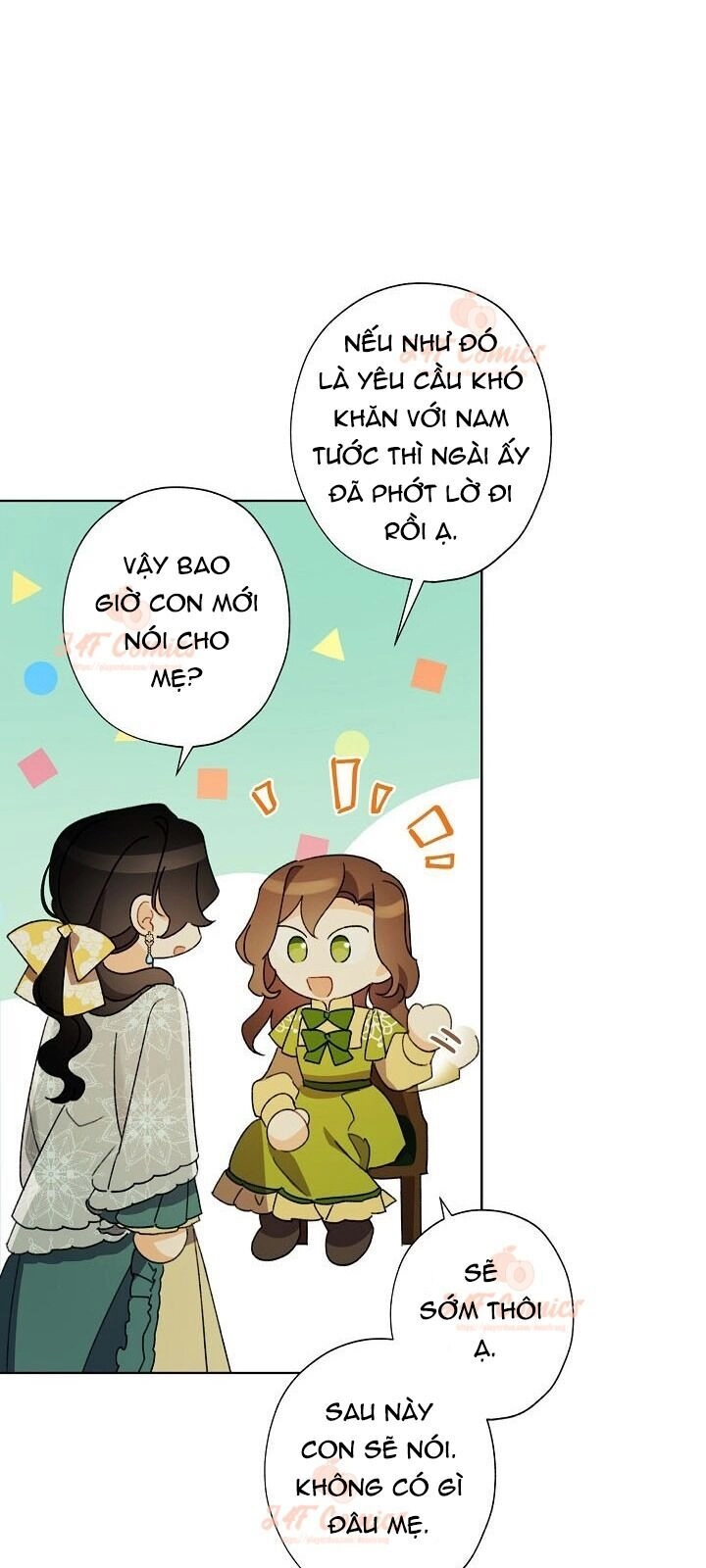 Tôi Trở Thành Mẹ Kế Của Cinderella Chapter 40 - 29