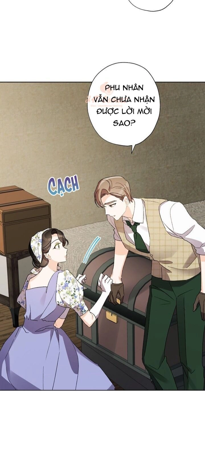 Tôi Trở Thành Mẹ Kế Của Cinderella Chapter 40 - 36