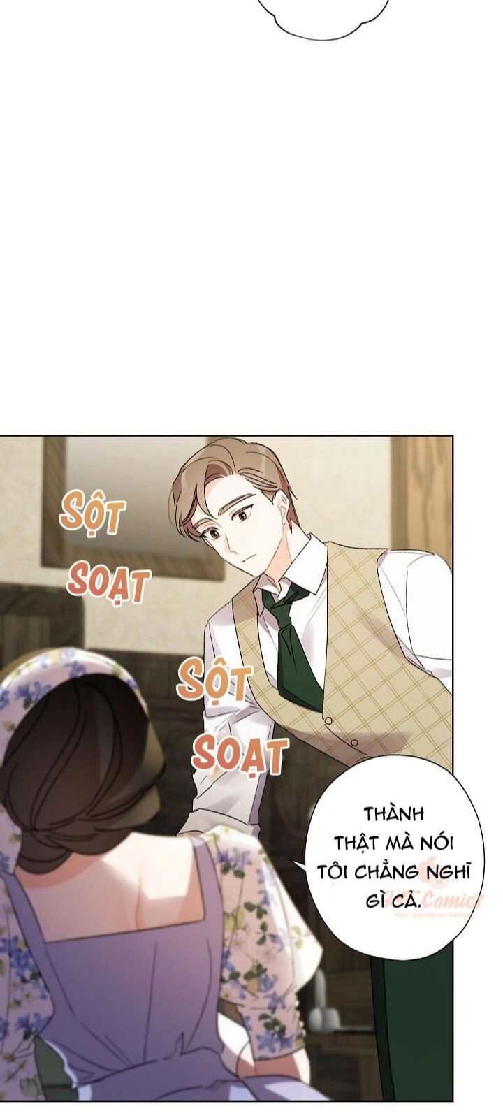 Tôi Trở Thành Mẹ Kế Của Cinderella Chapter 40 - 43