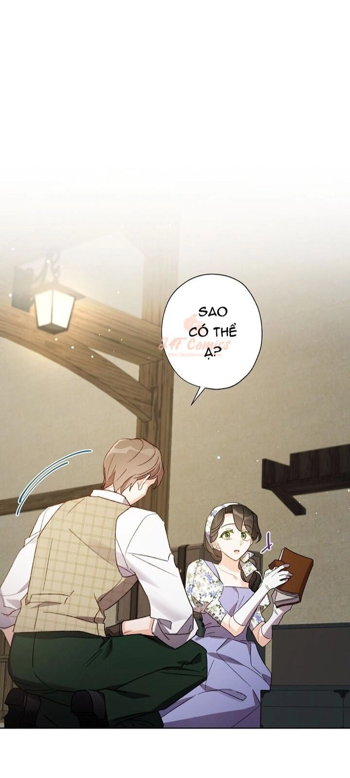 Tôi Trở Thành Mẹ Kế Của Cinderella Chapter 40 - 44