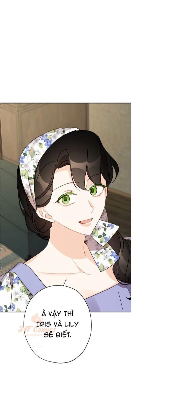 Tôi Trở Thành Mẹ Kế Của Cinderella Chapter 40 - 49