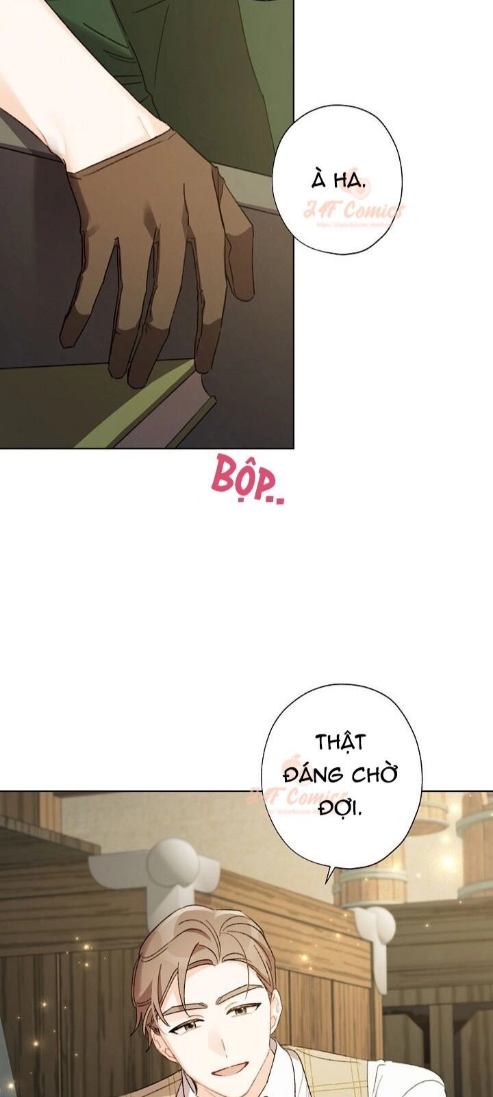 Tôi Trở Thành Mẹ Kế Của Cinderella Chapter 40 - 51