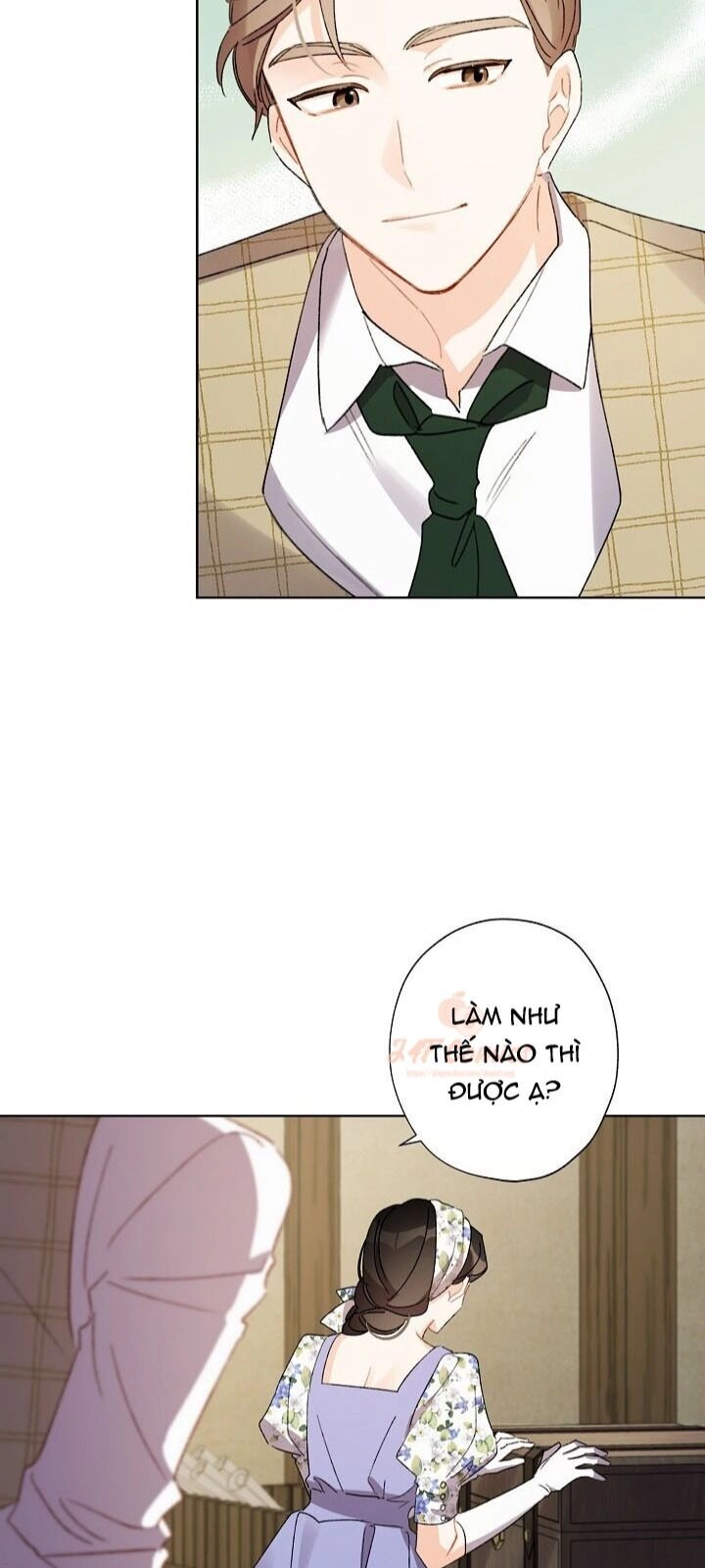 Tôi Trở Thành Mẹ Kế Của Cinderella Chapter 40 - 56