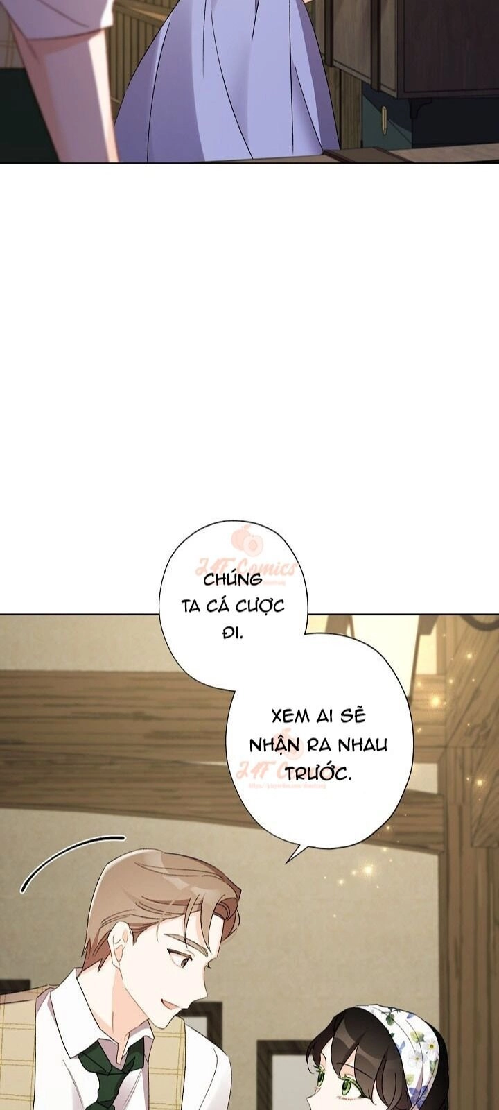 Tôi Trở Thành Mẹ Kế Của Cinderella Chapter 40 - 57