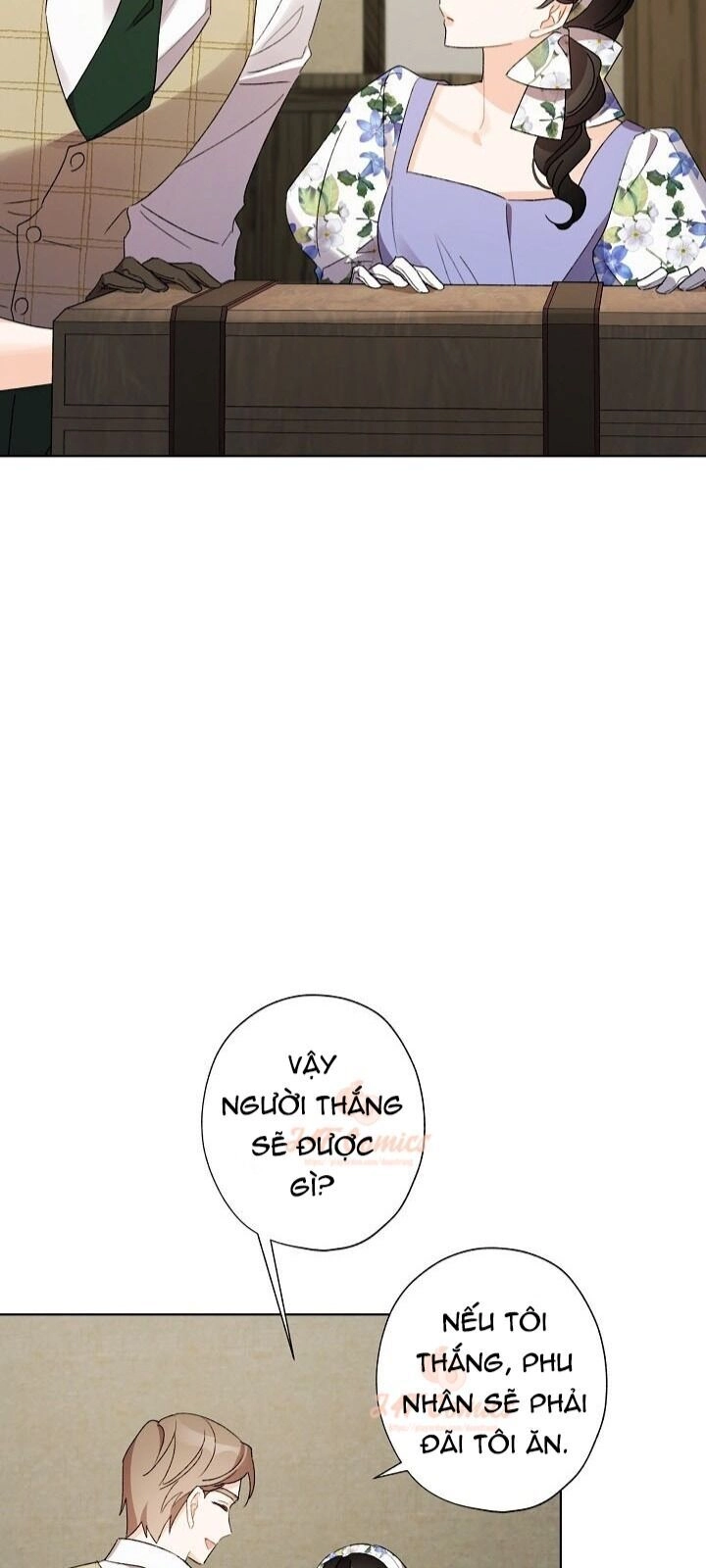 Tôi Trở Thành Mẹ Kế Của Cinderella Chapter 40 - 58