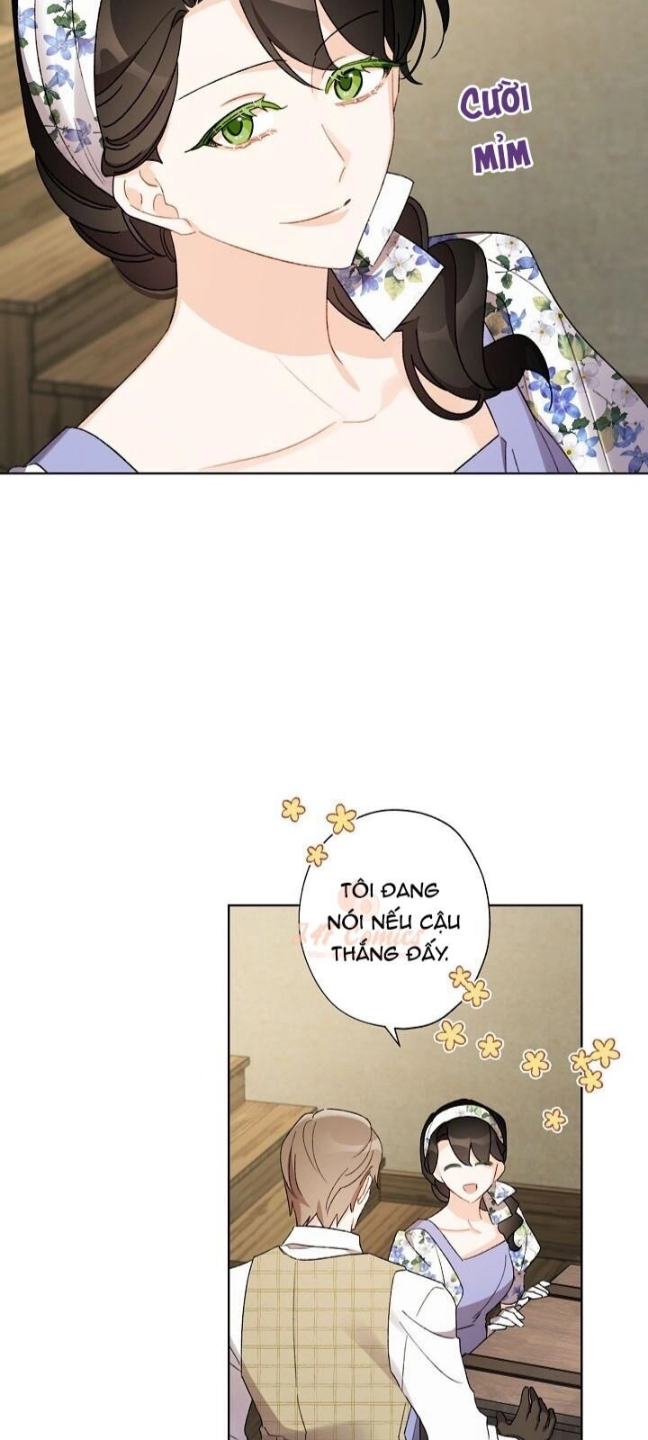 Tôi Trở Thành Mẹ Kế Của Cinderella Chapter 40 - 62