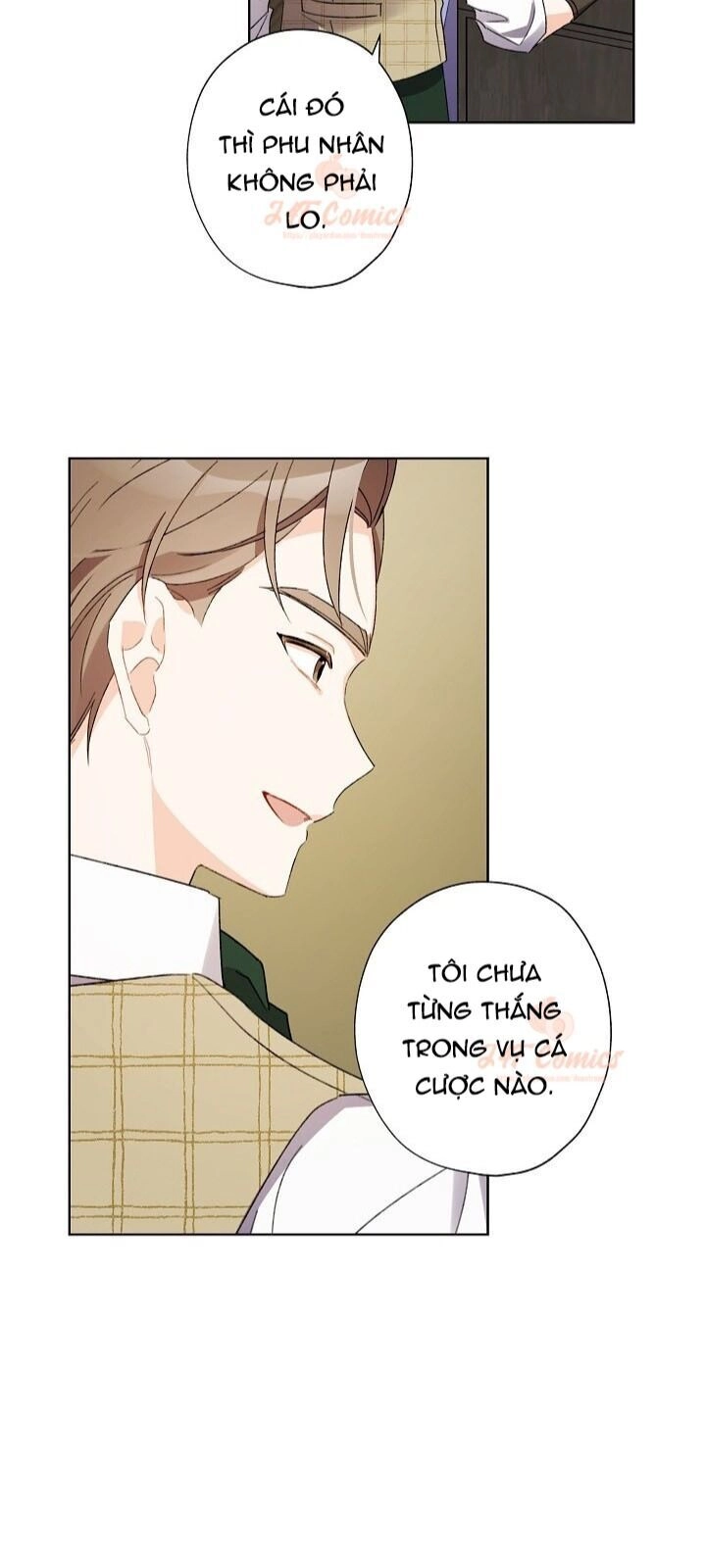 Tôi Trở Thành Mẹ Kế Của Cinderella Chapter 40 - 63