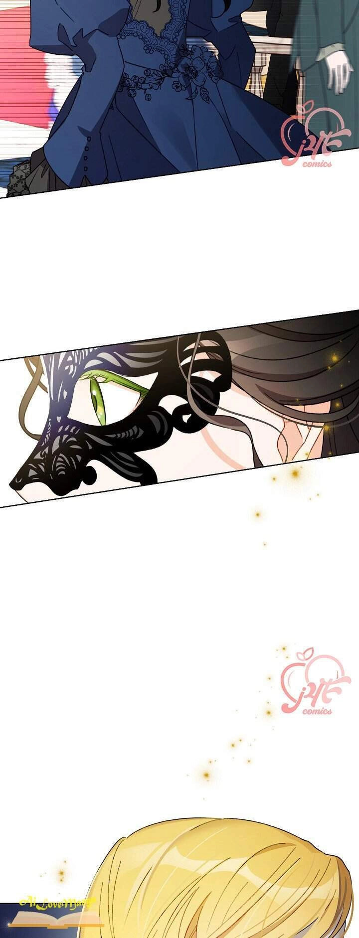 Tôi Trở Thành Mẹ Kế Của Cinderella Chapter 41 - 13