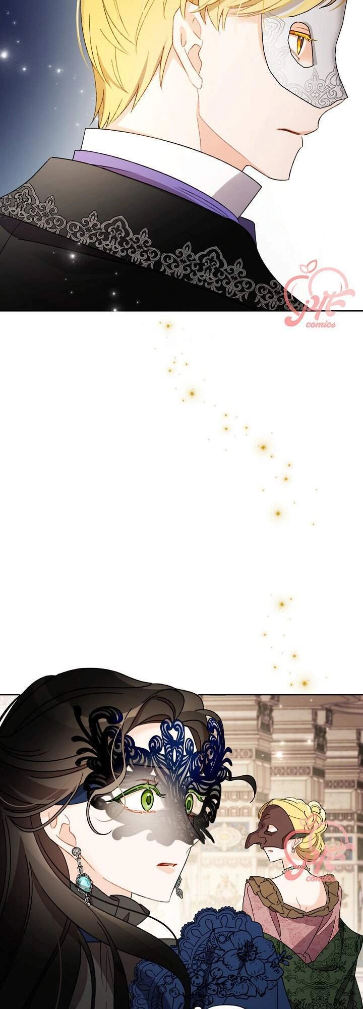 Tôi Trở Thành Mẹ Kế Của Cinderella Chapter 41 - 14