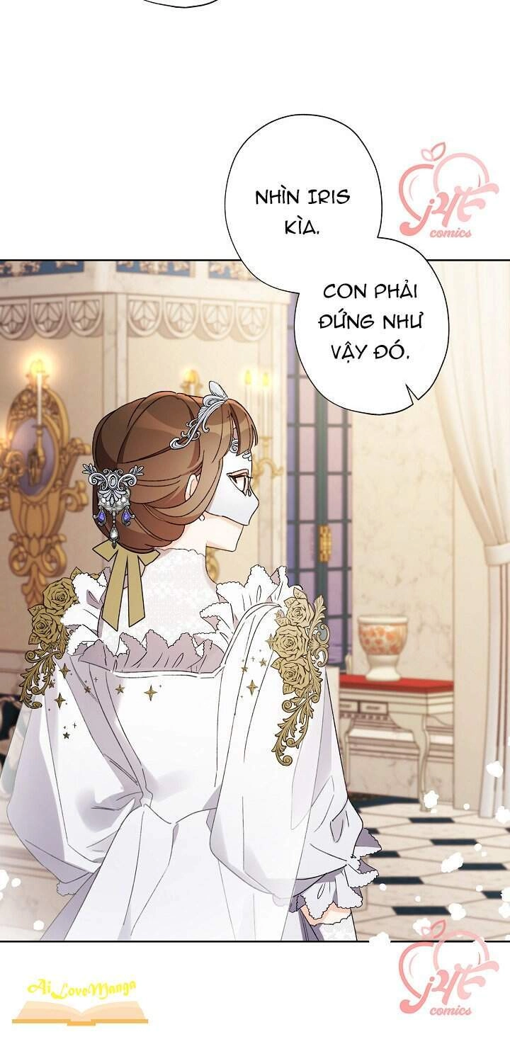 Tôi Trở Thành Mẹ Kế Của Cinderella Chapter 41 - 18