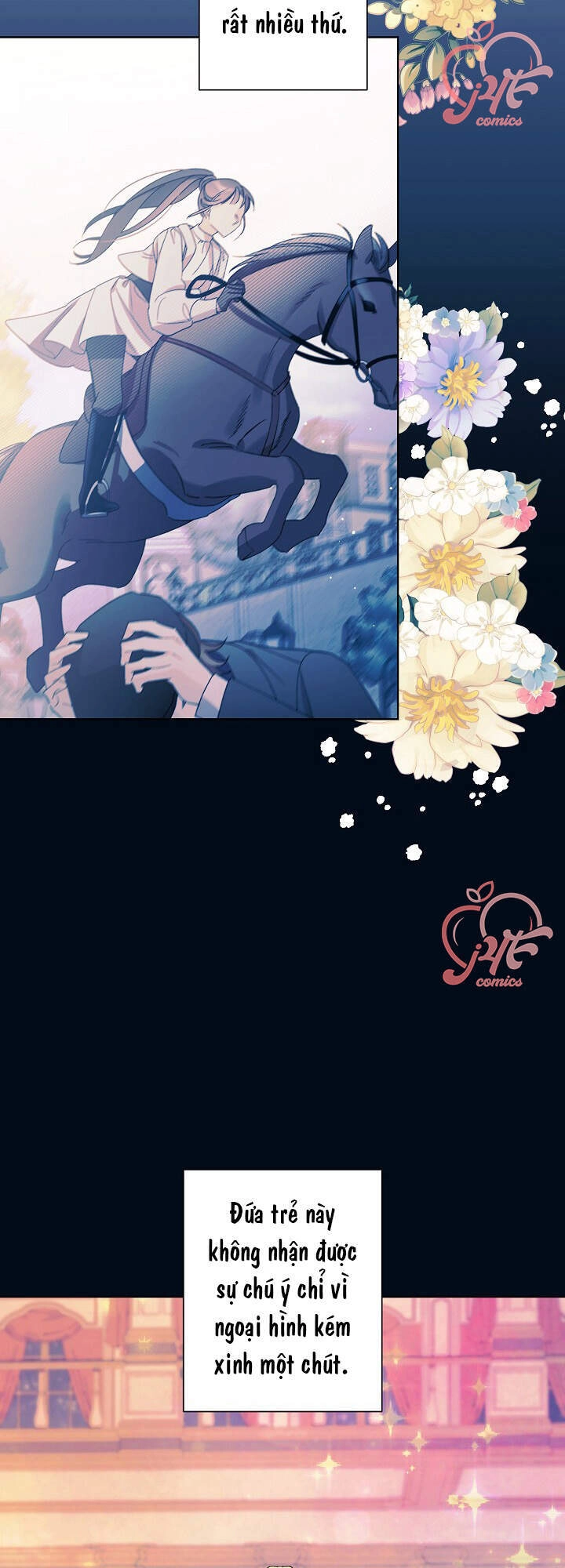 Tôi Trở Thành Mẹ Kế Của Cinderella Chapter 41 - 20