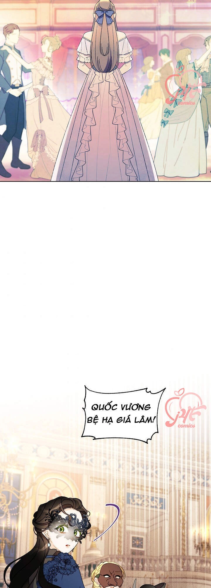 Tôi Trở Thành Mẹ Kế Của Cinderella Chapter 41 - 21