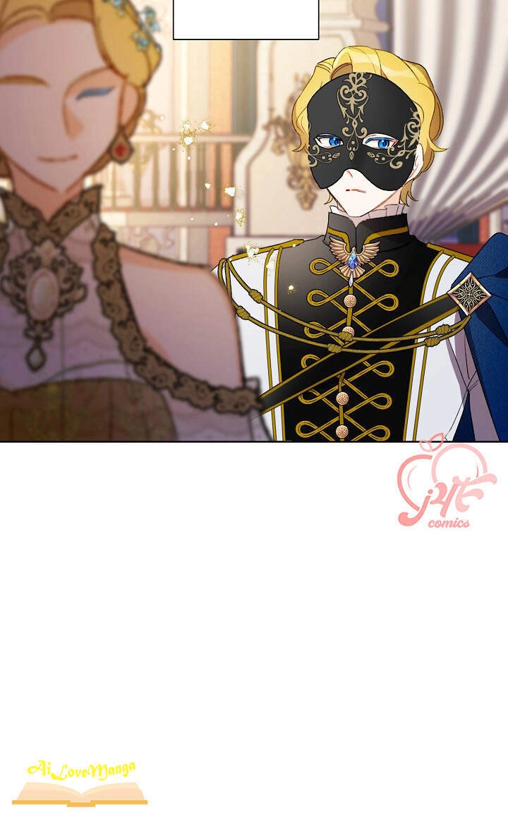 Tôi Trở Thành Mẹ Kế Của Cinderella Chapter 41 - 23