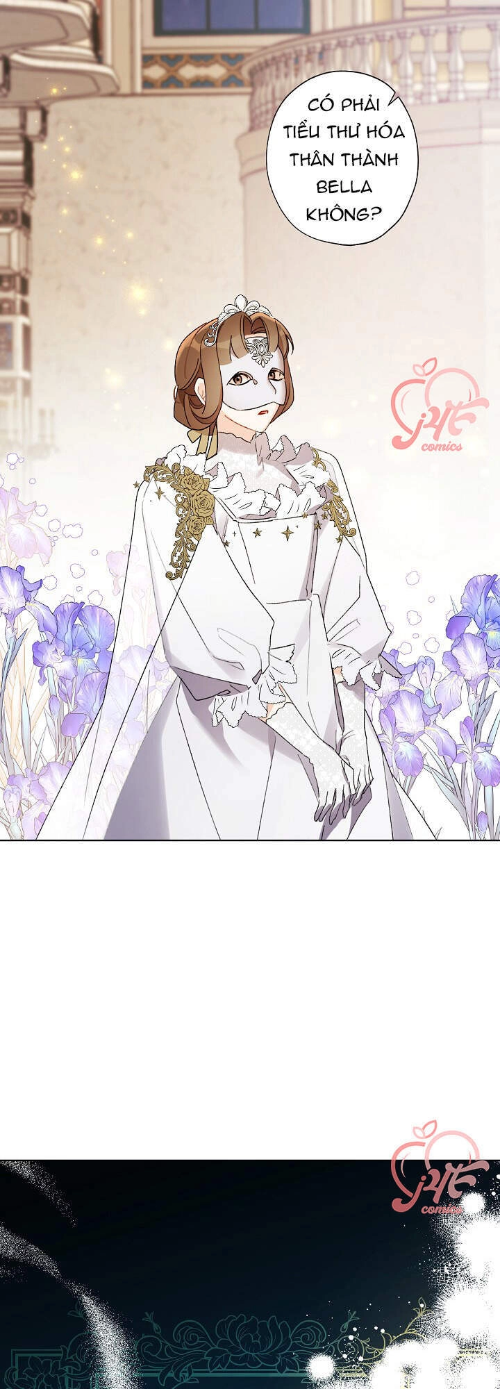 Tôi Trở Thành Mẹ Kế Của Cinderella Chapter 41 - 30