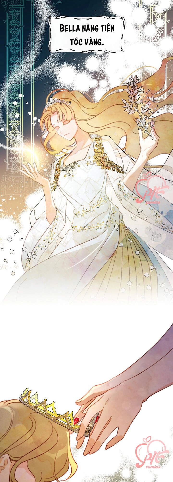 Tôi Trở Thành Mẹ Kế Của Cinderella Chapter 41 - 31