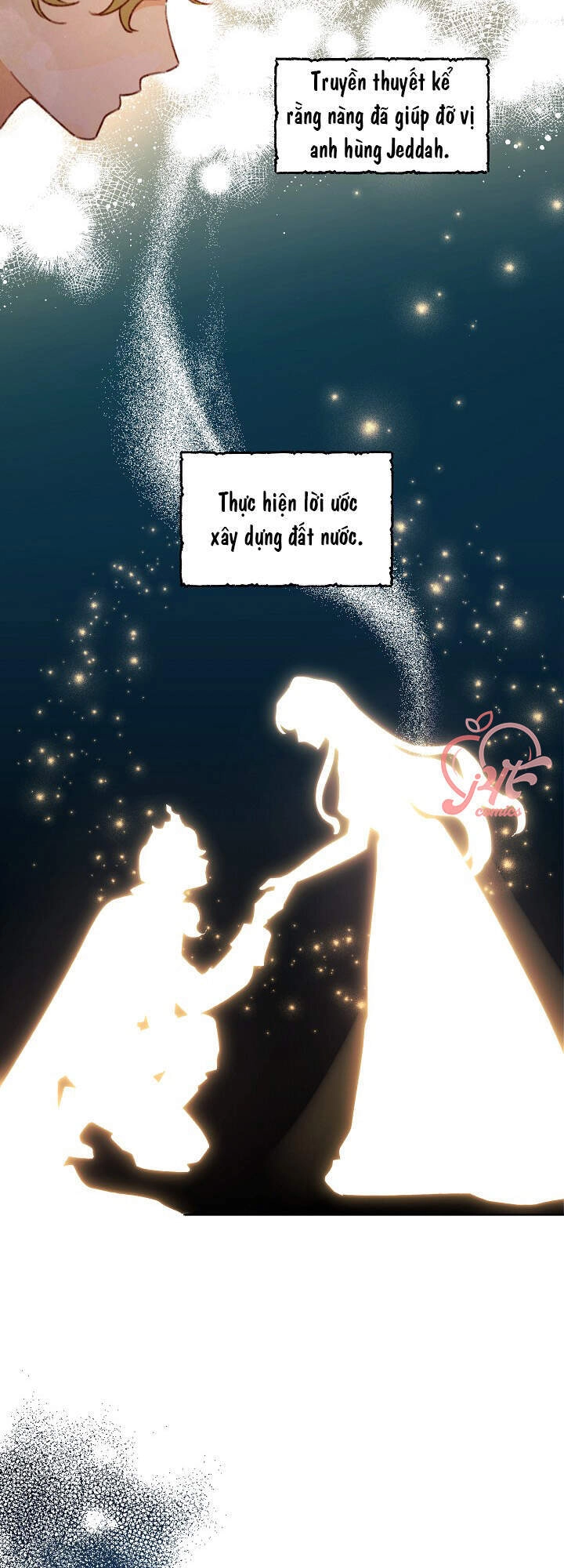 Tôi Trở Thành Mẹ Kế Của Cinderella Chapter 41 - 32