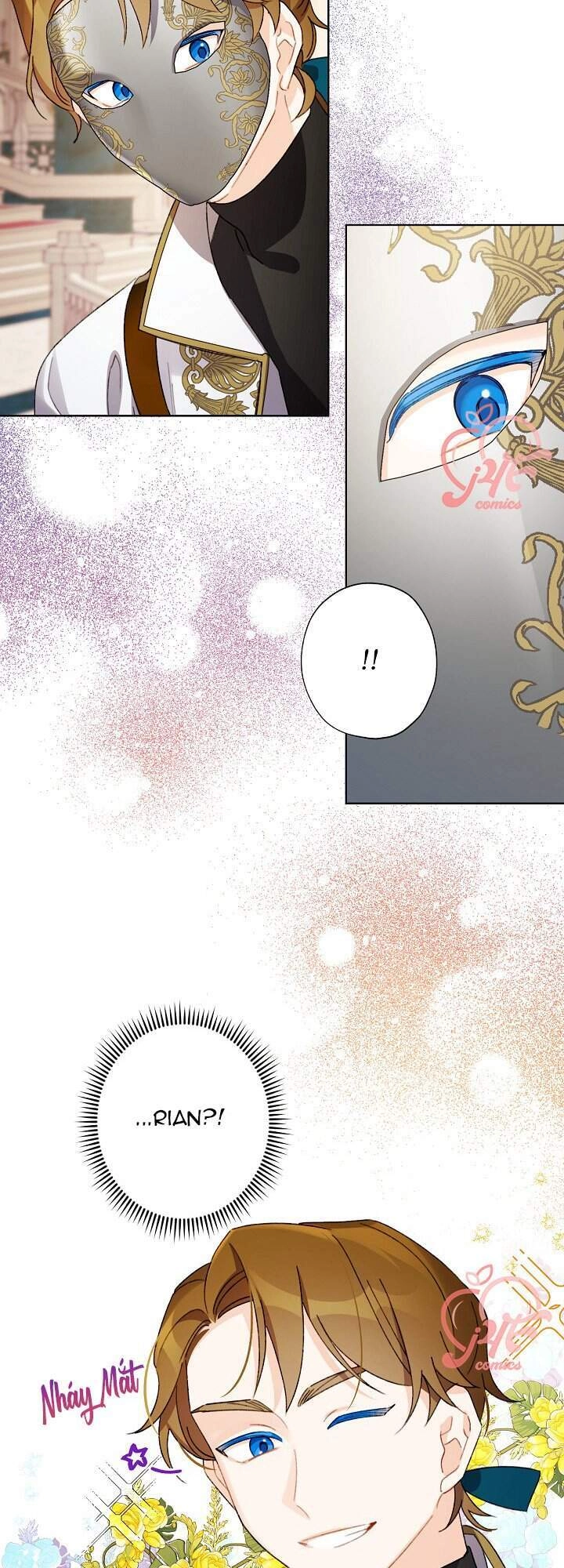 Tôi Trở Thành Mẹ Kế Của Cinderella Chapter 41 - 40