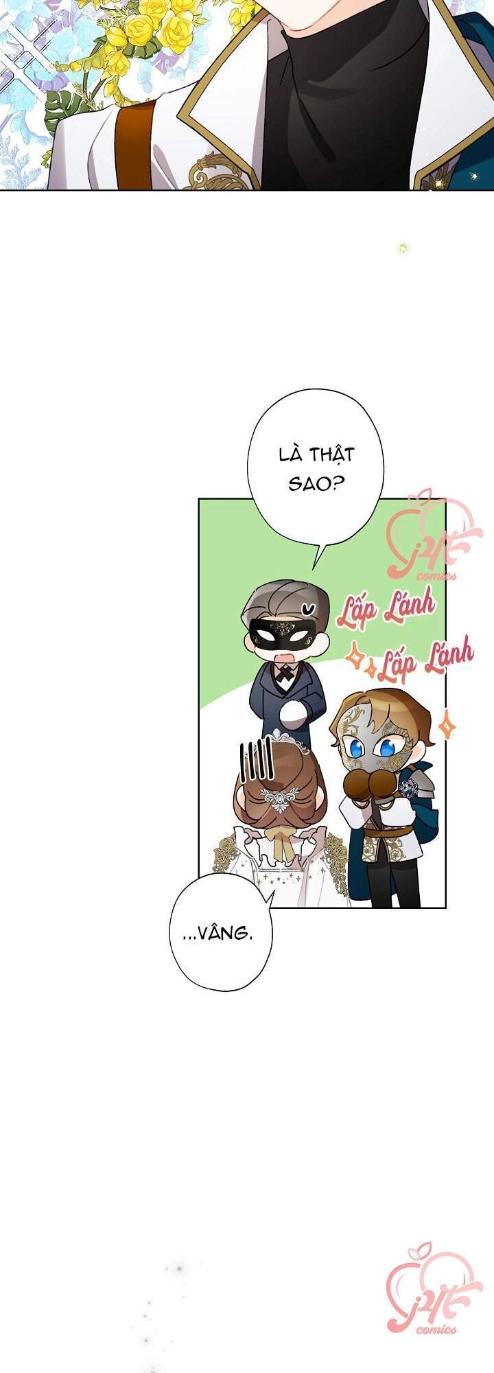 Tôi Trở Thành Mẹ Kế Của Cinderella Chapter 41 - 41