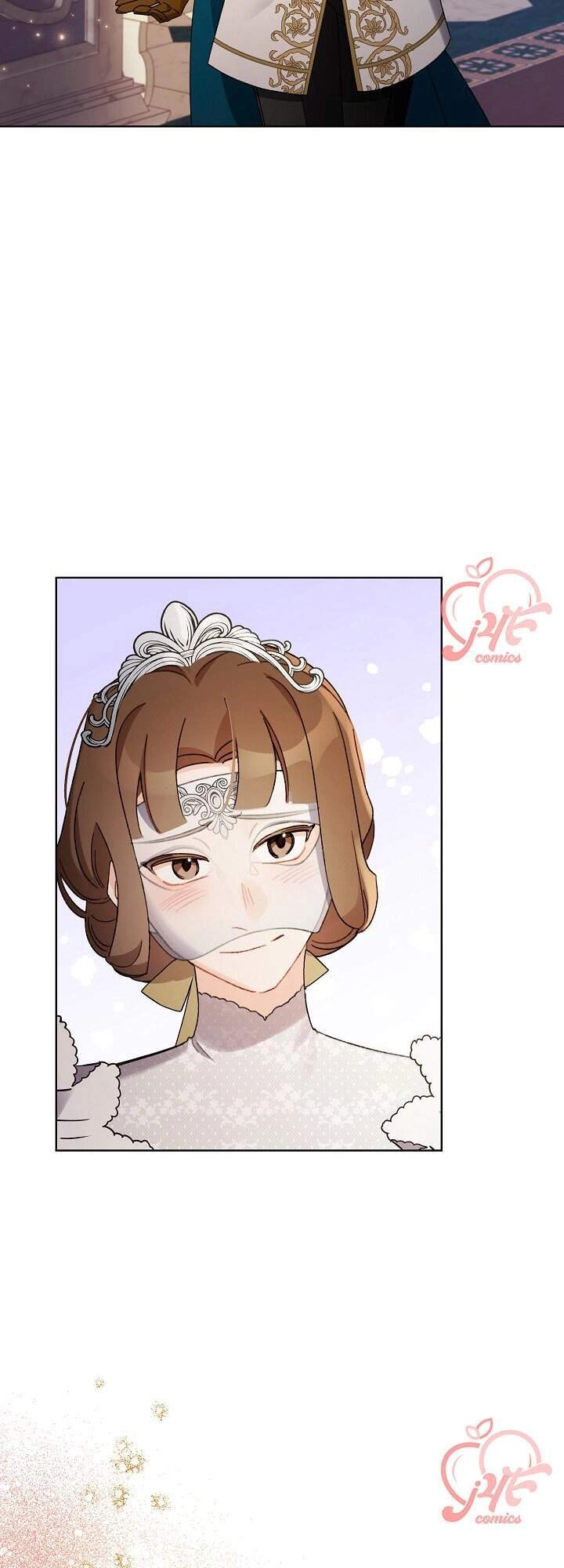 Tôi Trở Thành Mẹ Kế Của Cinderella Chapter 41 - 46