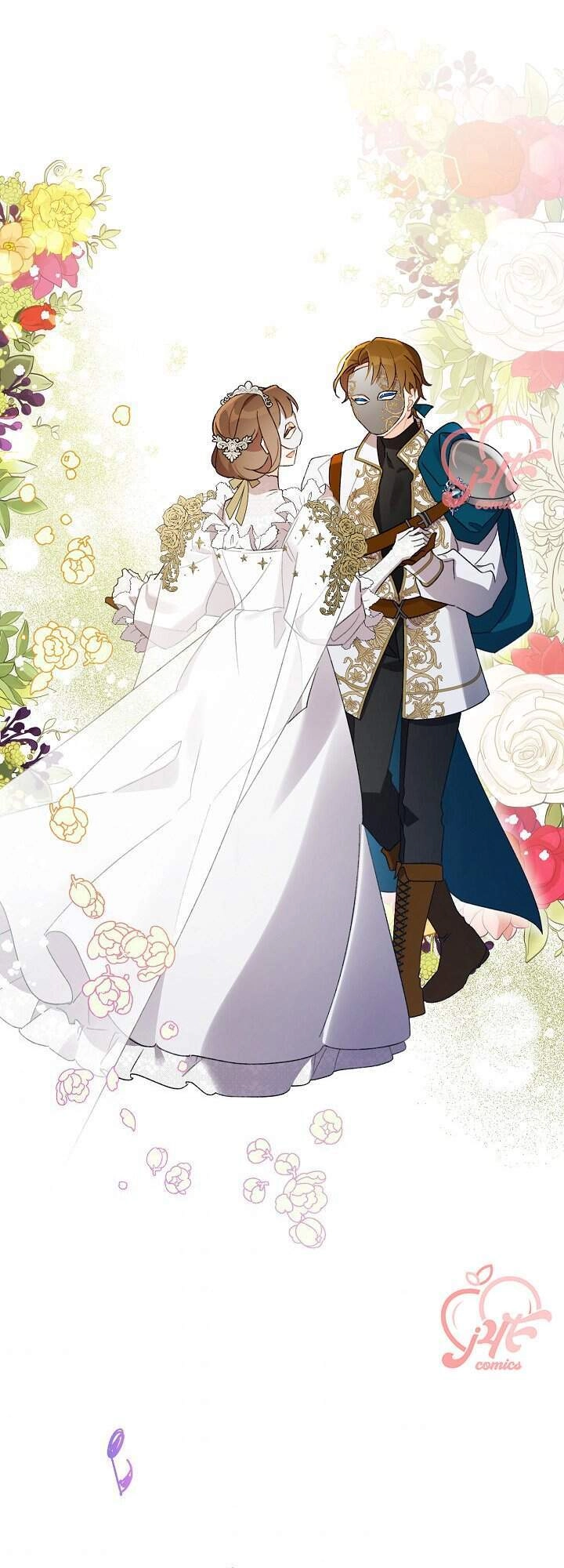 Tôi Trở Thành Mẹ Kế Của Cinderella Chapter 42 - 3