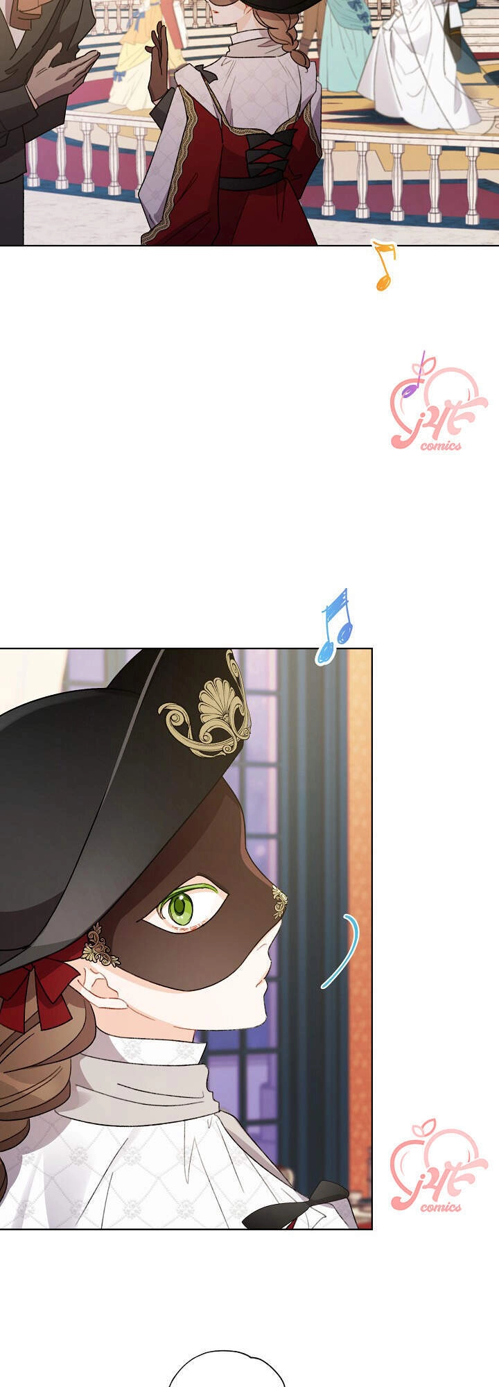 Tôi Trở Thành Mẹ Kế Của Cinderella Chapter 42 - 8