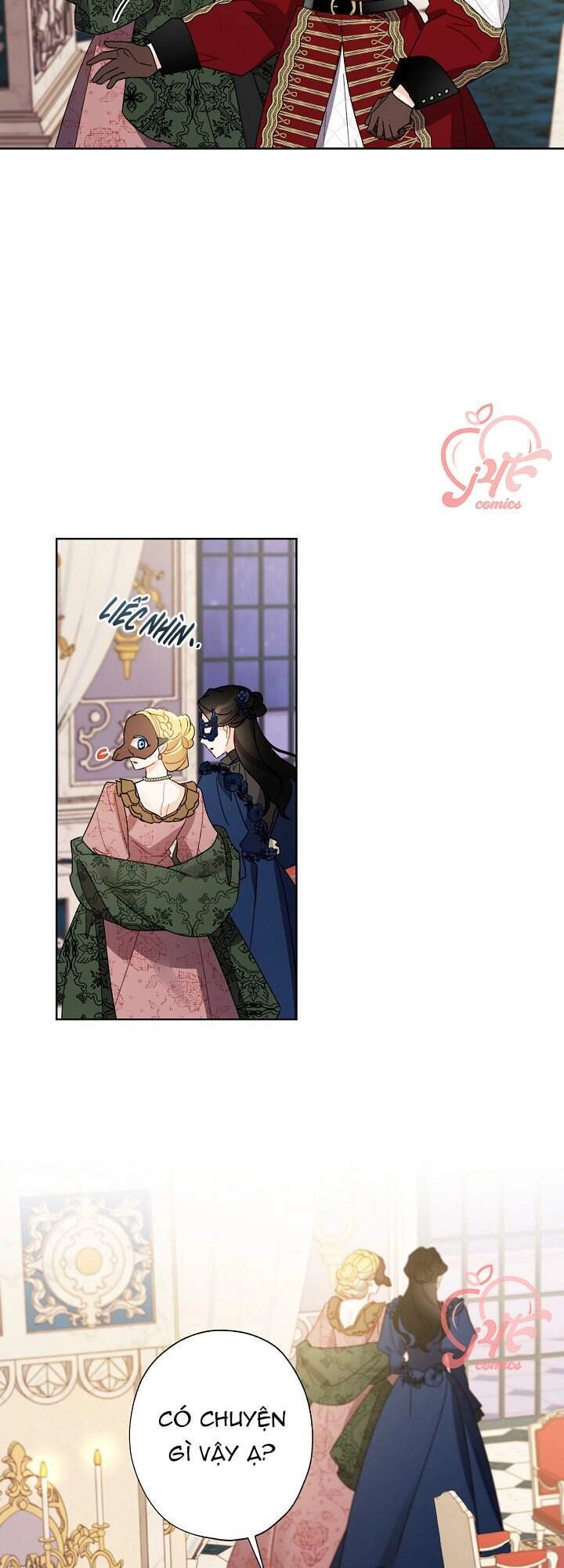 Tôi Trở Thành Mẹ Kế Của Cinderella Chapter 42 - 13