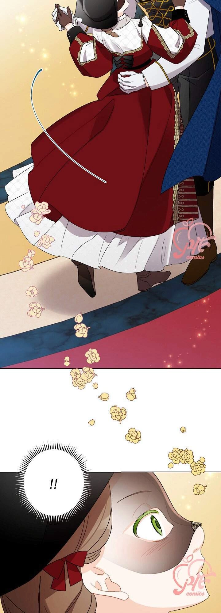 Tôi Trở Thành Mẹ Kế Của Cinderella Chapter 42 - 19