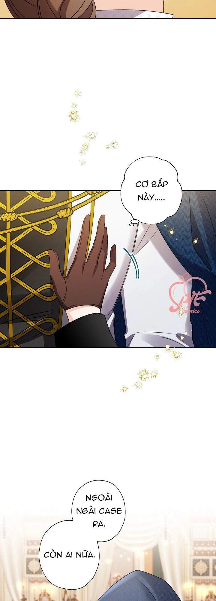 Tôi Trở Thành Mẹ Kế Của Cinderella Chapter 42 - 20