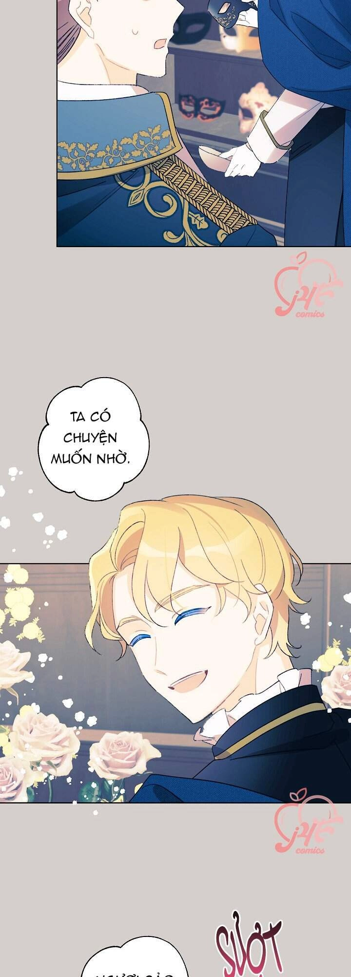 Tôi Trở Thành Mẹ Kế Của Cinderella Chapter 42 - 23