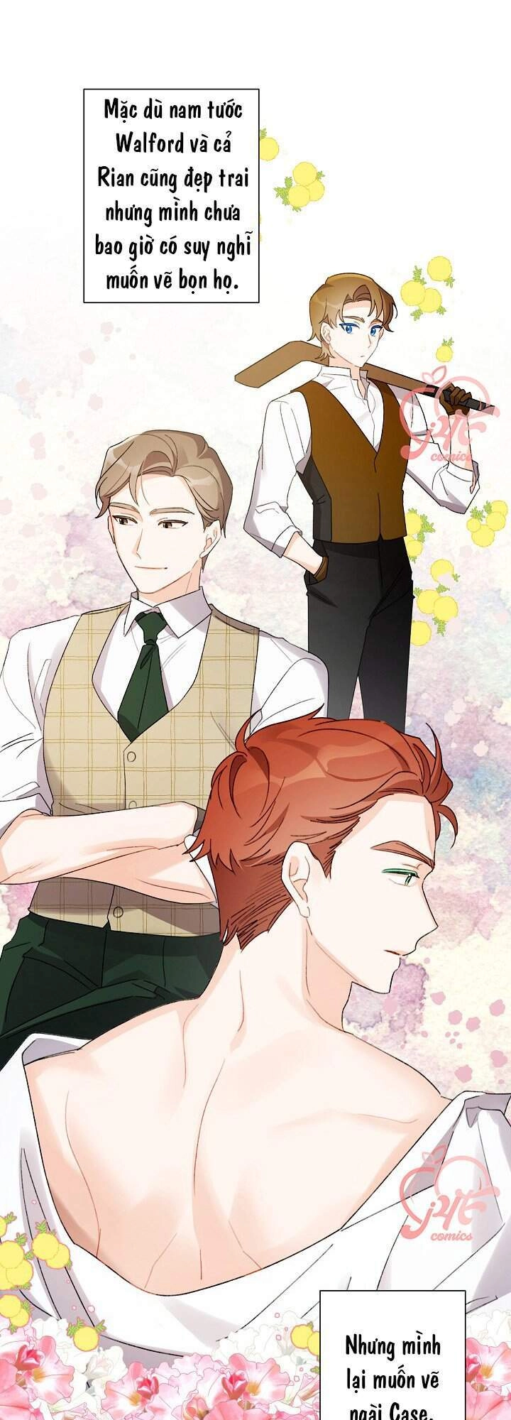 Tôi Trở Thành Mẹ Kế Của Cinderella Chapter 42 - 29