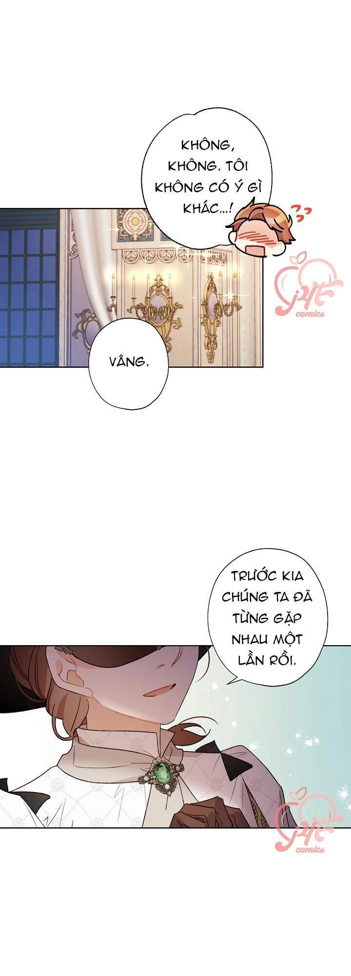 Tôi Trở Thành Mẹ Kế Của Cinderella Chapter 42 - 34