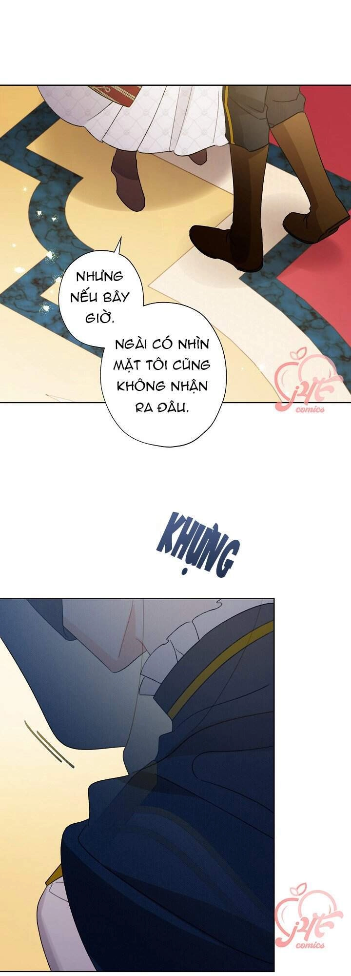 Tôi Trở Thành Mẹ Kế Của Cinderella Chapter 42 - 35