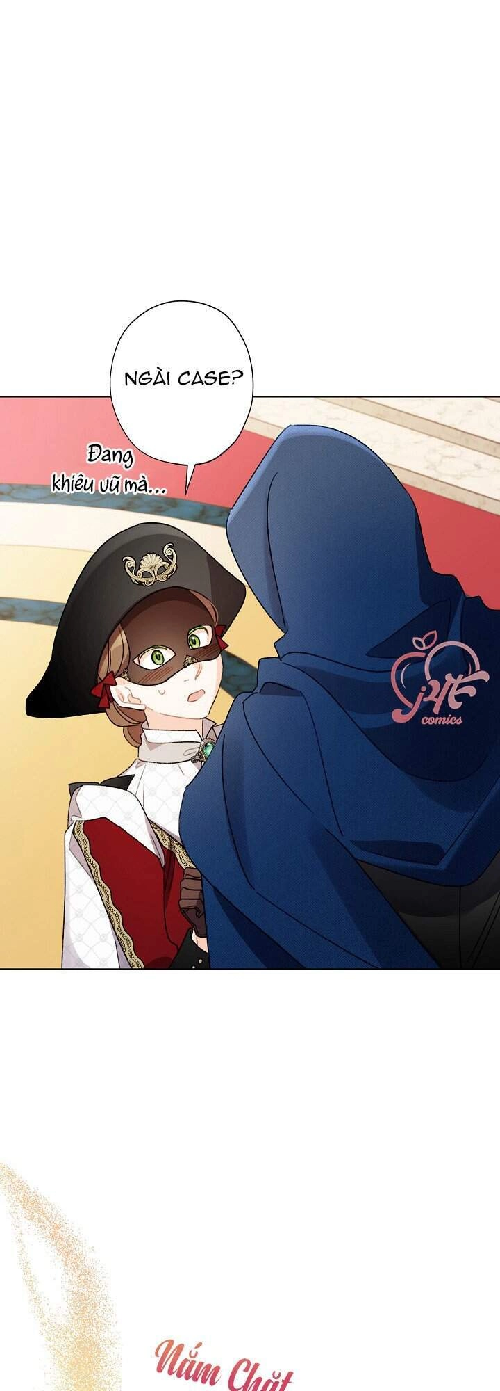 Tôi Trở Thành Mẹ Kế Của Cinderella Chapter 42 - 36