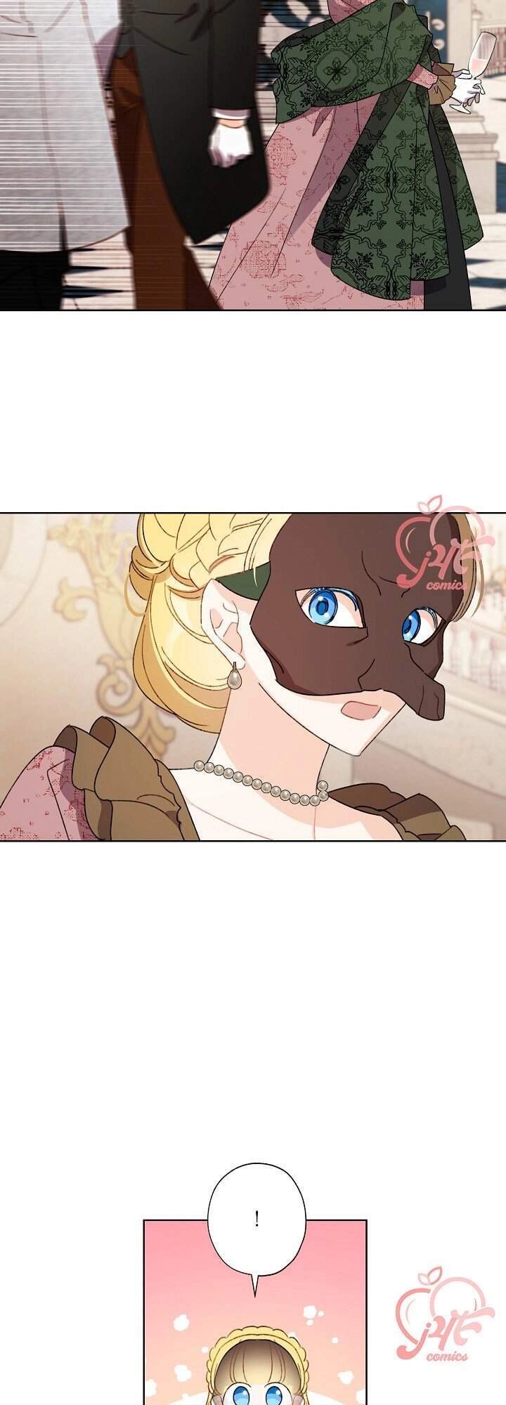 Tôi Trở Thành Mẹ Kế Của Cinderella Chapter 42 - 45