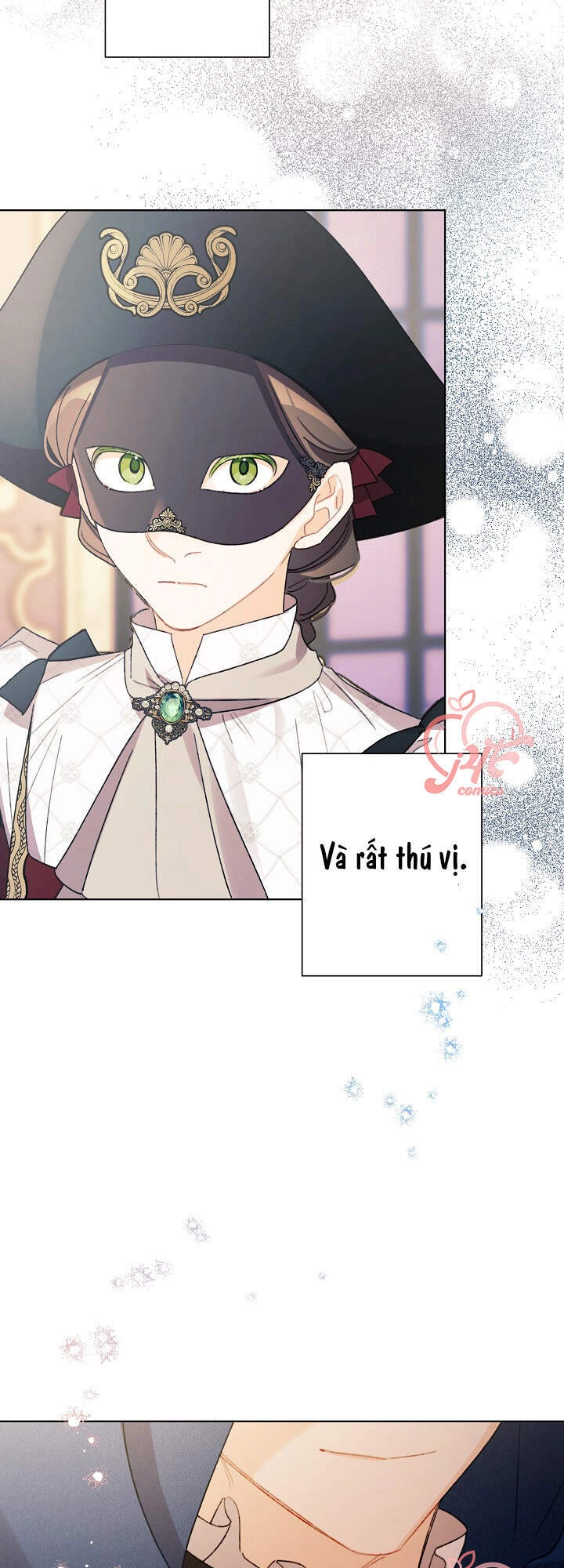 Tôi Trở Thành Mẹ Kế Của Cinderella Chapter 43 - 10