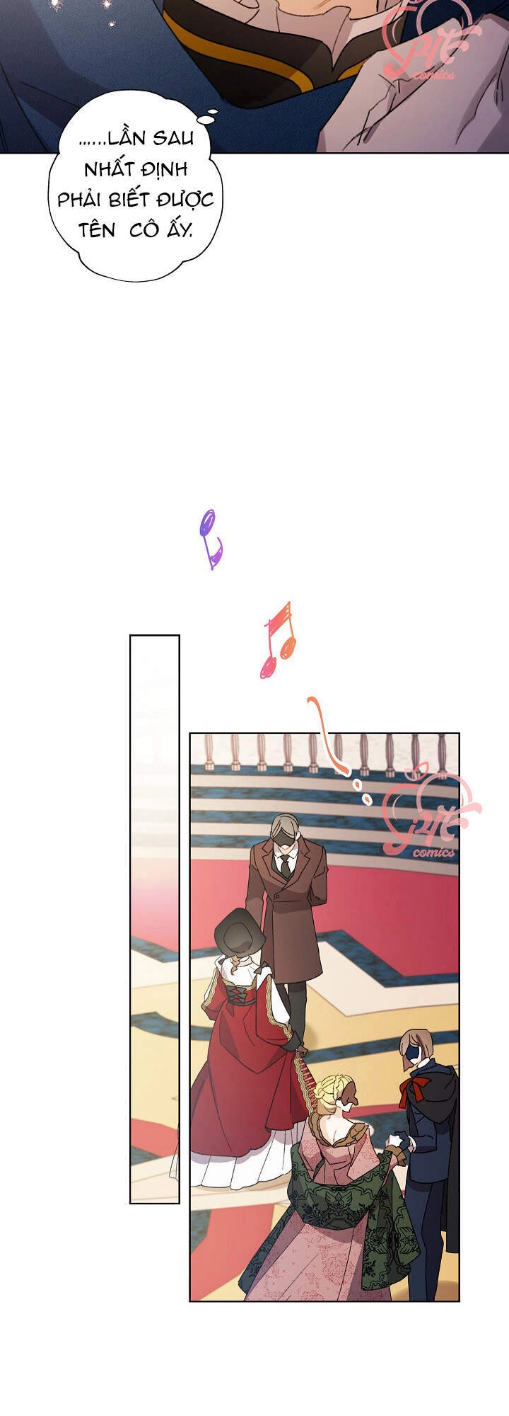 Tôi Trở Thành Mẹ Kế Của Cinderella Chapter 43 - 11