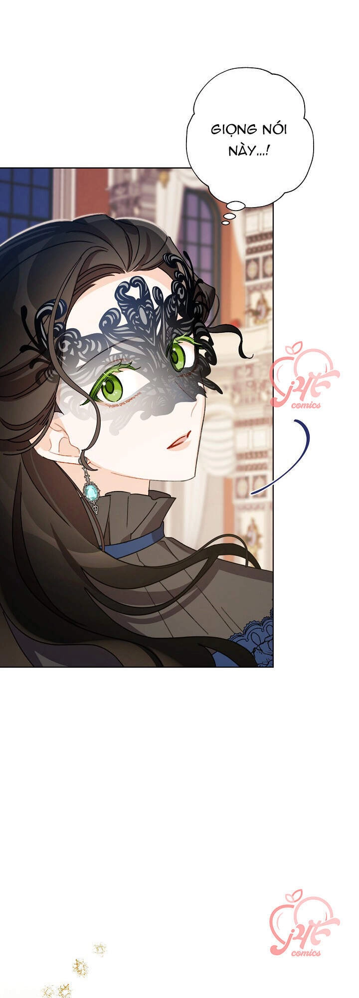 Tôi Trở Thành Mẹ Kế Của Cinderella Chapter 43 - 14