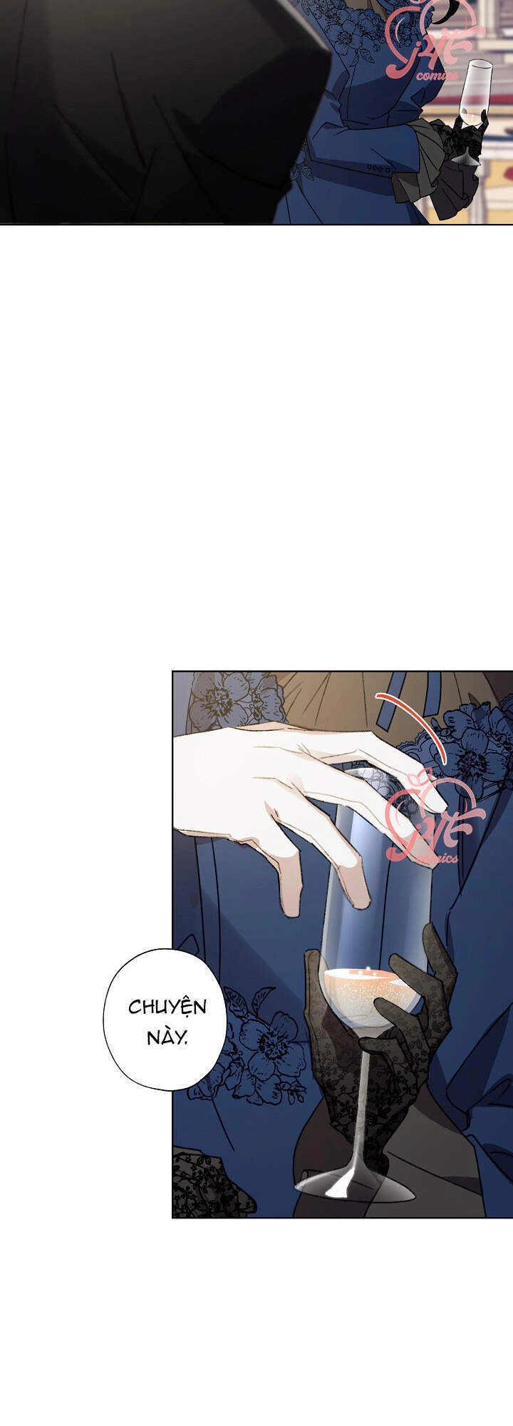 Tôi Trở Thành Mẹ Kế Của Cinderella Chapter 43 - 16