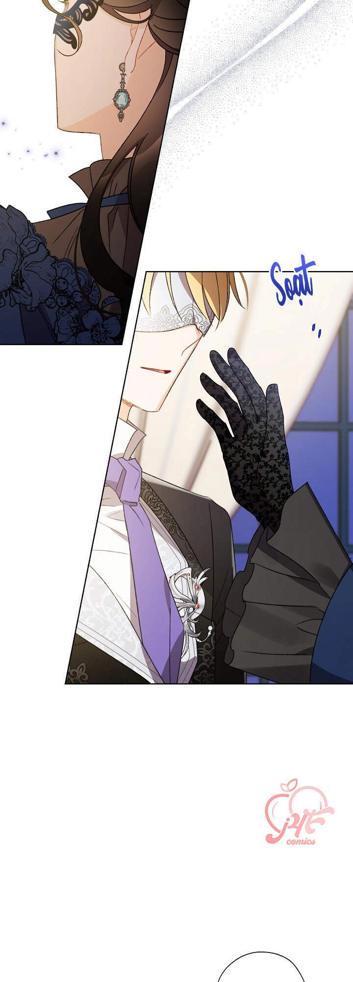 Tôi Trở Thành Mẹ Kế Của Cinderella Chapter 43 - 18