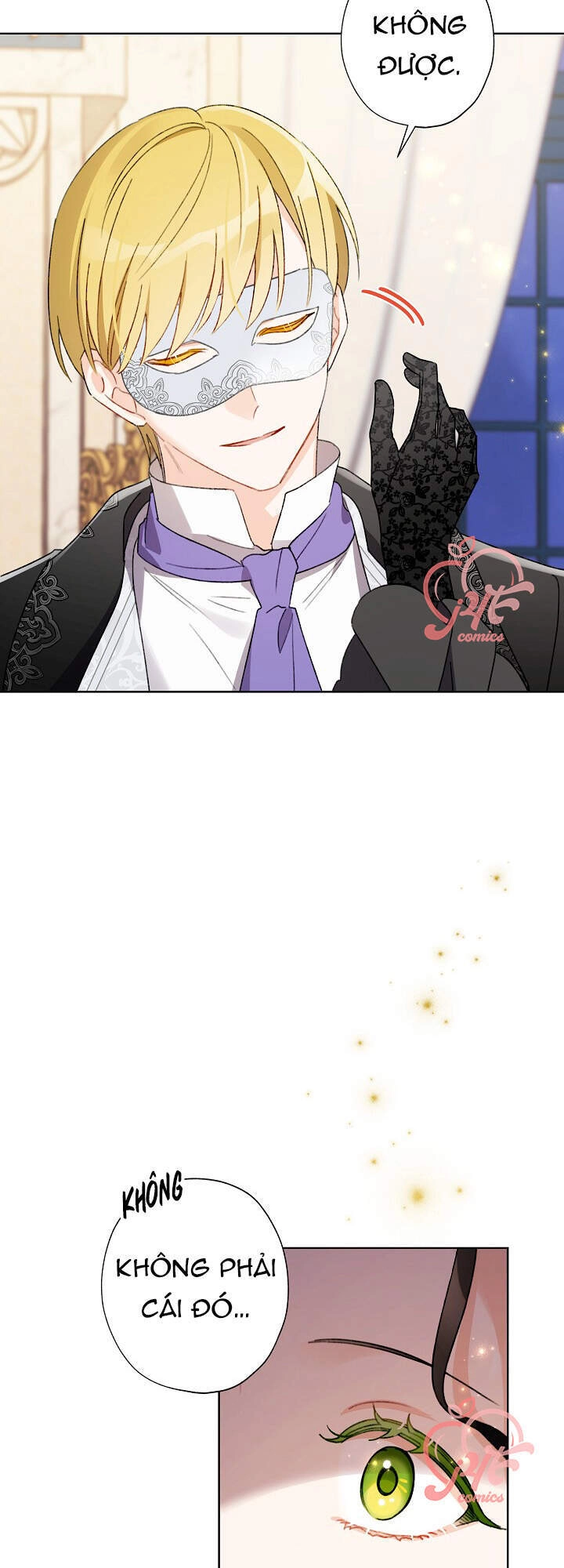 Tôi Trở Thành Mẹ Kế Của Cinderella Chapter 43 - 19