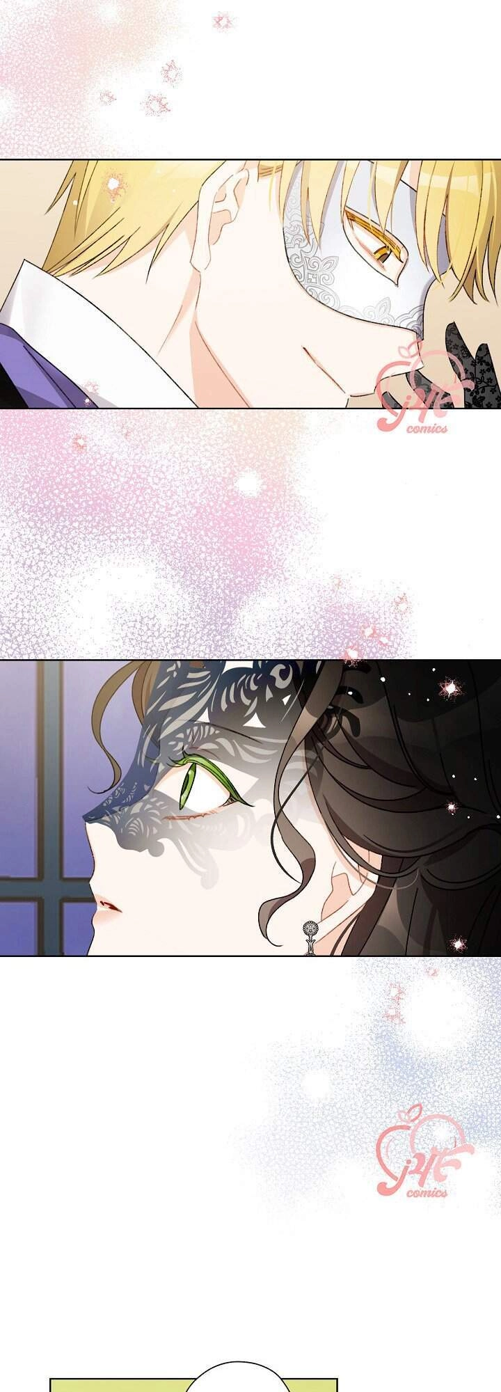 Tôi Trở Thành Mẹ Kế Của Cinderella Chapter 43 - 24
