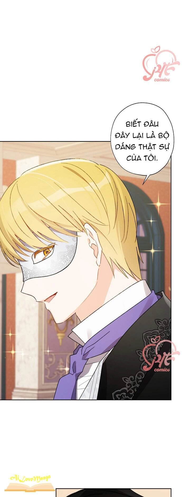 Tôi Trở Thành Mẹ Kế Của Cinderella Chapter 43 - 28