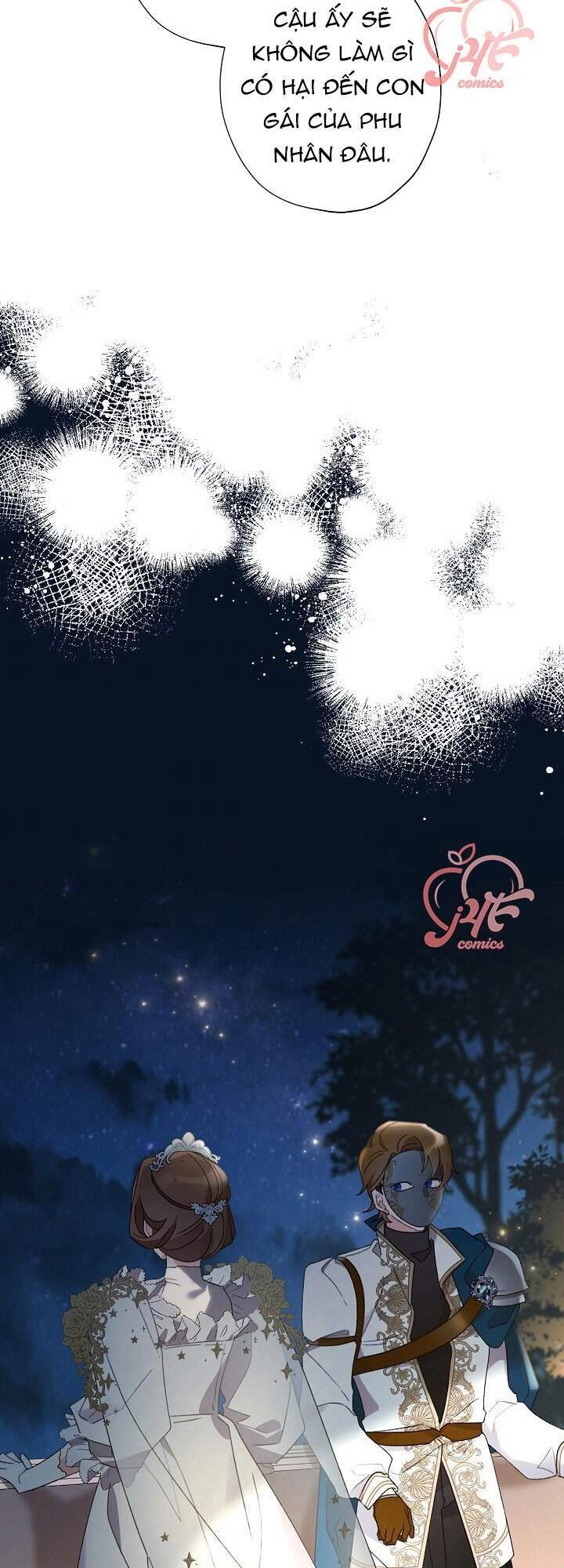 Tôi Trở Thành Mẹ Kế Của Cinderella Chapter 43 - 32