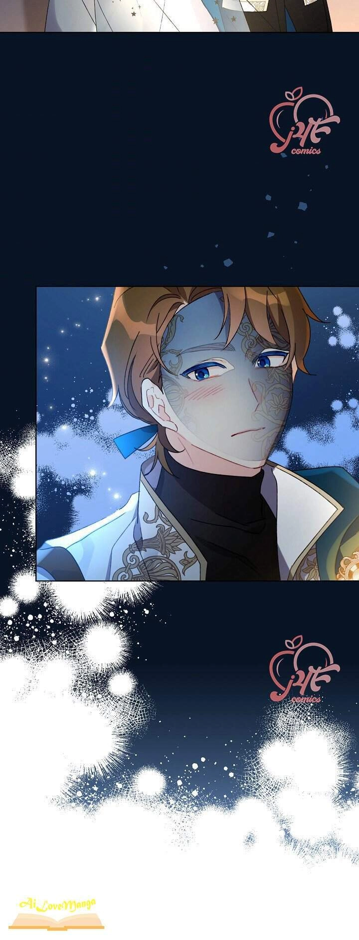 Tôi Trở Thành Mẹ Kế Của Cinderella Chapter 43 - 33