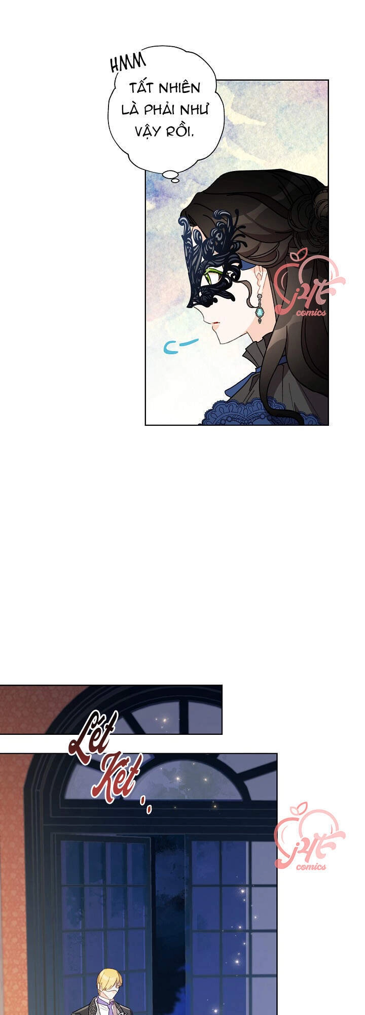 Tôi Trở Thành Mẹ Kế Của Cinderella Chapter 43 - 34